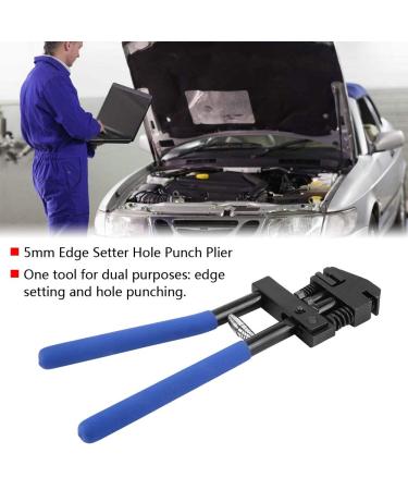 Buy Edge Setter Repair Tool - 5mm Hand Joggler for Sheet Metal - International Shipping Available - Buy Online on GoSupps.com