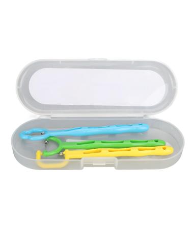 Tongue Tip Exerciser Set 3-Piece Tongue Tip Exerciser for Children and Adults Mouth Muscle Exerciser Trainer Set