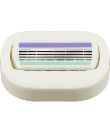 Wilkinson Sword Intuition Ultra Moisture Razor - Best International Shipping & Soft Skin Care - Buy Online on GoSupps.com