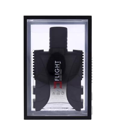 Michael Jordan Flight Eau De Toilette Spray for Men 3.4 Ounce - Buy Online on GoSupps.com