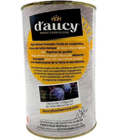 Diced Beetroot 4kg - Buy Online on GoSupps.com