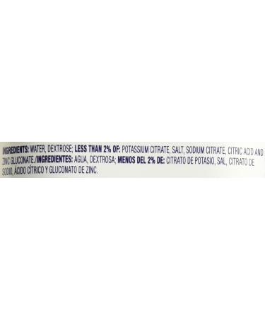 Pedialyte Electrolyte Solution 1L - Hydration Drink (Unflavored) - Buy Online on GoSupps.com