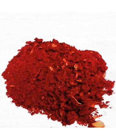 Havilah Gun Powder | Gun podi | Gun Podi powder | Koora karam | sambar karam | Andhra Gun powder |450 g | No Added Preservatives & Colours 450 gm 1 g (Pack of 1) - Buy Online on GoSupps.com