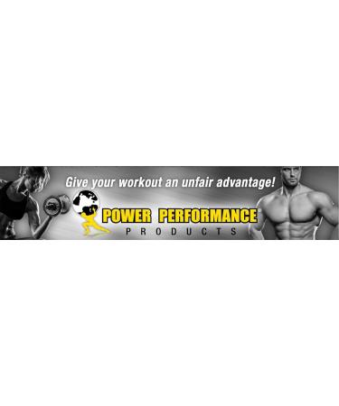 Power Performance Body Effects Pre Workout Supplement - Tropical Pineapple - 570g - Buy Online on GoSupps.com