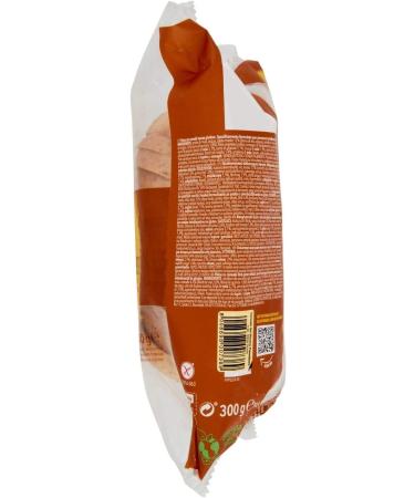 3x Share Cereale del Mastro Panettiere r bread with grains glutenfree 300 g - Buy Online on GoSupps.com