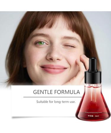 Recombinant collagen antiwrinkle serum powerful serums plumps the skin for a lifting effect lightweight and easy to absorb for most skin types 1pcs - Buy Online on GoSupps.com