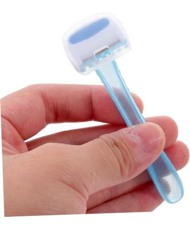 Skisuno 15-Piece Women's Body Hair Remover Set - Stainless Steel Razors & Clippers for Armpit Leg & Bikini Hair Removal - Buy Online on GoSupps.com