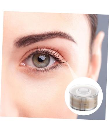 Beavorty 2400 Pcs Double Side Tape Makeup Stickers Makeup Tape Droopy Eyelid Lifter Makeup Belt Eye Use Miss mediumx4pcs As Shownx4pcs - Buy Online on GoSupps.com