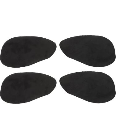Forefoot Cushion Inserts for High Heels - 2 Pairs Metatarsal Pads for Women | Comfortable Heel Support - Buy Online on GoSupps.com