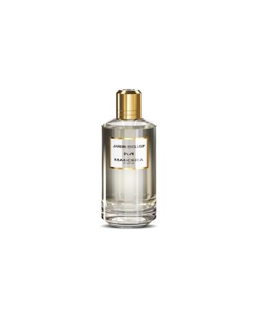 MANCERA Jardin Exclusif Eau de Parfum