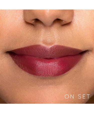  Neve Cosmetics Neve Cosmetics Ruby Juice lip tint light as water resistant as ink | "Sur set" - Buy Online on GoSupps.com