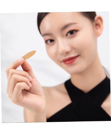 FOMIYES 4800 Sheets Double Eyelid Sticker Tape Double Sided Invisible Double Eyelid Tape Eye Lift Tape Eyes - Buy Online on GoSupps.com