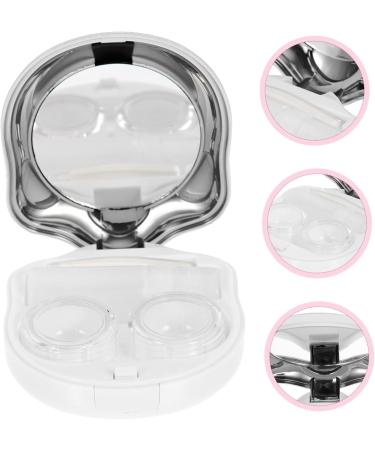Healeeved Cat Claw Colored Contact Lenses & Mini Tool Organizer - International Shipping Available - Buy Online on GoSupps.com