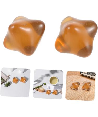 Beaupretty Finger Massage Balls - Deep Tissue Hand & Trigger Finger Relief | Decorative & Functional Massage Devices for Home & Pets - Buy Online on GoSupps.com