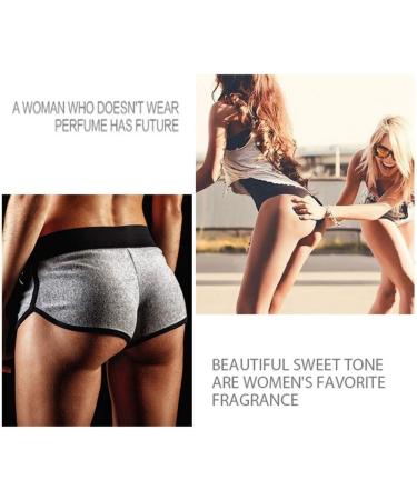 TYTOGE Hip Buttock Enlargement Oil | Lift and Firm Massage Essential Oil (10ml) - Enhance Your Curves Boost Skin Care - Buy Online on GoSupps.com