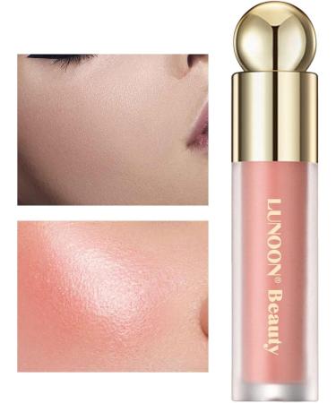 Cream Buildable 2-in-1 Stick | Creamy Lightweight Blam for Cheeks Eyes and Lips Adds Color Valentine's Day Frifer 2# - Buy Online on GoSupps.com