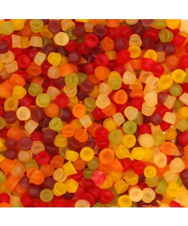Floral Gums 1kg Sweet Pouch - Buy Online on GoSupps.com