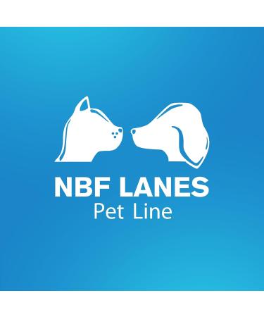 NBF Lanes Ribes Pet Ultra Paste 30g - Buy Online on GoSupps.com