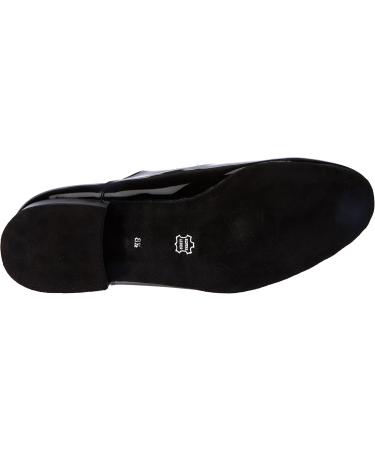 Diamant Men's Dance Shoes 180-075-038 - Black - EU Size 43 1/3 | Premium Quality International Shipping - Buy Online on GoSupps.com