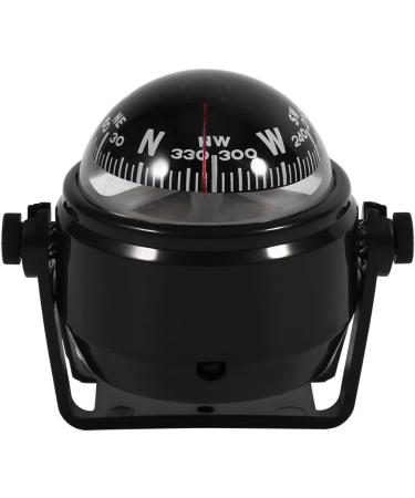 Joyzan Marine Compass - Waterproof Digital Dashboard Compass for Boats Trucks and Caravans | Precision Navigation & Outdoor Adventure Gear - Buy Online on GoSupps.com