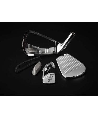 Callaway Golf 2019 Apex 7 Iron - Regular Flex | Alloy Steel | Individual Right Hand Iron - Buy Online on GoSupps.com