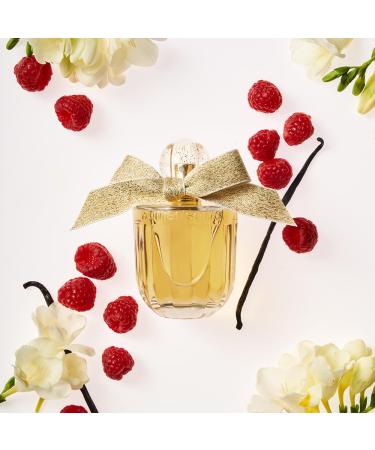 Women Secret Gold Seduction Eau De Parfum 3.4 Ounce - Buy Online on GoSupps.com