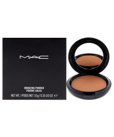 M.A.C Bronzing Powder Golden Nib, 10g/.35 Ounce