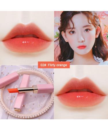 Allbestaye Cherry Blossom Lip Balm Peeling Moisturizing Brighten Lips for Lips Anti-drying Moisturizing Lip Scrub (#02) - Buy Online on GoSupps.com