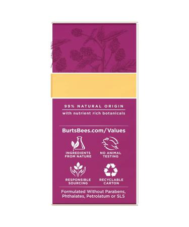 Burt's Bees Retinol Alternative Eye Cream 0.5 oz - Anti-Aging Firming Face Care - Buy Online on GoSupps.com