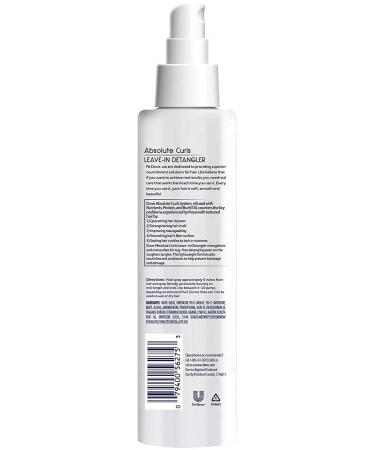 Dove Detangler Quench Absolute 6.1oz | Nourishing Hair Care for All Hair Types | Free International Shipping - Buy Online on GoSupps.com