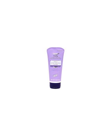 Equate Beauty Daily Acne Control Cleanser 5 oz (Pack of 2) - Gentle and Effective Skincare Solution - Buy Online on GoSupps.com