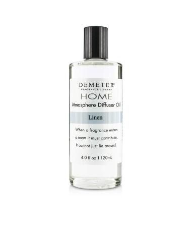 Demeter Atmosphere Diffuser Oil - Linen 120ml/4oz