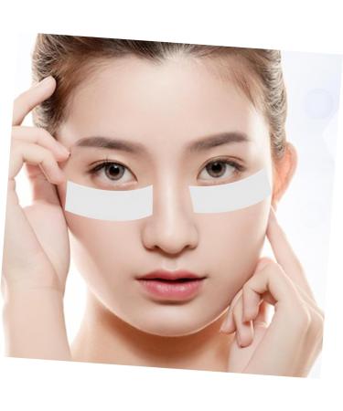 FRCOLOR 4 Rolls Eyelash Sticker Make up Gasket Non-woven Fabric - Buy Online on GoSupps.com