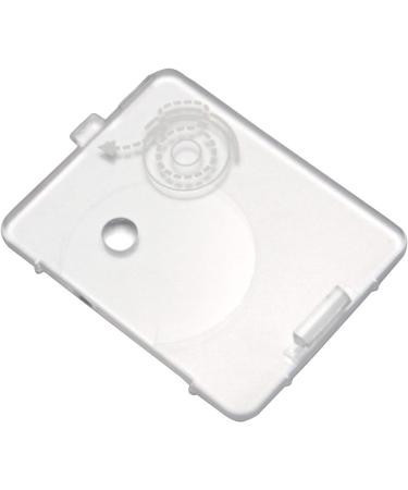 Cover Plate for Singer Heavy Duty Sewing Machines - DREAMSTITCH 416428301 - Buy Online on GoSupps.com