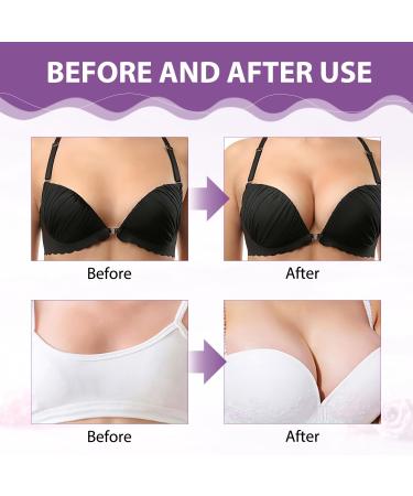 Bust Firming Natural Essence Oil Breast Enhancement Oil Plumping Enlargement Nourishing Massage Oil Natural Curves Breast Enhancement Body Oils for Women Breast Lifting Organic Essence Serum(2pcs) - Buy Online on GoSupps.com
