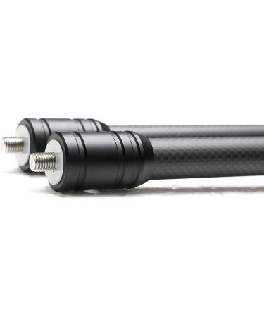 10 Carbon Fiber Archery Ninja Bow Stabilizer & Dampening System for Hunting & Shooting - Buy Online on GoSupps.com