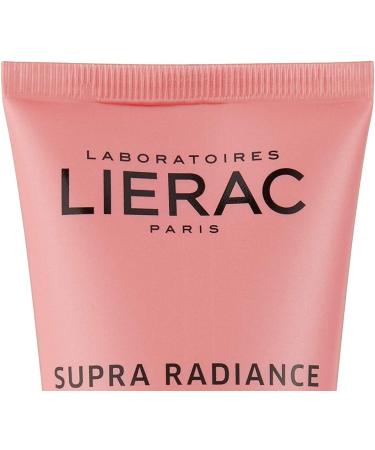 Lierac Supra Radiance Double Peeling Radiance Mask 75ml - Buy Online on GoSupps.com