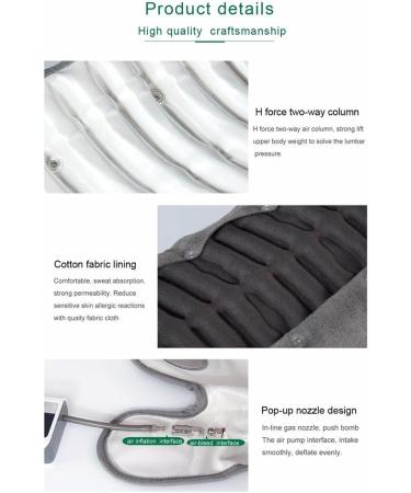 Buy Lumbar Support Belts & Air Traction Devices for Herniated Discs & Back Pain Relief - International Shipping Available - Buy Online on GoSupps.com