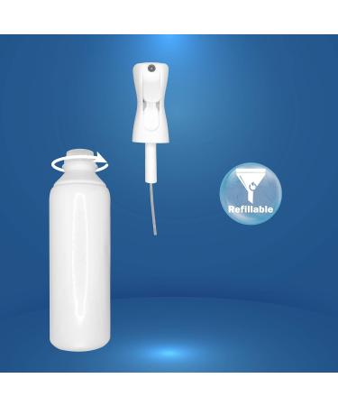 300ml Water Spray Bottle for Garden Hairdressing & Cleaning | Fine Mist Empty Spray Bottle for Plants & Agents - Buy Online on GoSupps.com