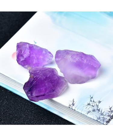1PC Natural Rose Quartz Ore Quartz Home Decoration Fish Tank Stone Jewelry Magic Repair Specimen Gem Ornament Stone Collection