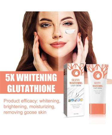 Dajidafu Portable Face Dark Spot Cream Ladies Brightening Hydrating Creams Natural Ingredient Blemish Remover Skin Care - Buy Online on GoSupps.com