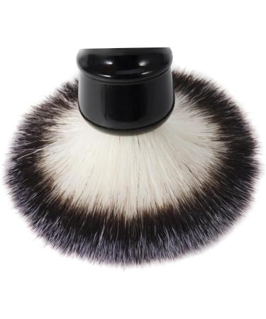 Minkissy 2-Piece Men's Beard Sifter Razor Set | Dachsbeard Shaving Brush | International Shipping Available - Buy Online on GoSupps.com