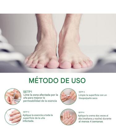 Gel for damaged nails | Repairing cream 20 ml for damaged and yellowed toenails moisturizing treatment for thick hard sensitive dry and cracked nails for daily use at home - Buy Online on GoSupps.com