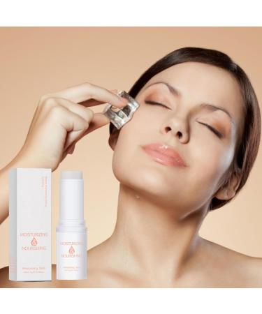  G n rique Moisturizing Collagen Balm Stick - Lightweight moist Korean multi-balm stick for hydrating and refreshing facial lips - Buy Online on GoSupps.com