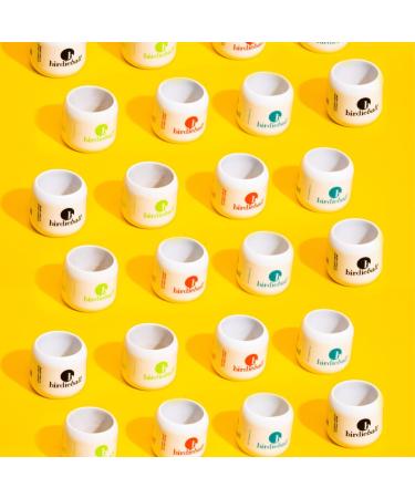 BirdieBall Practice Golf Balls  Limited Flight Golf Balls  Golf Training Balls (Pack of 12) - Buy Online on GoSupps.com