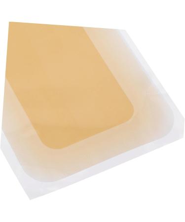 Mikinona Ruban Adh sif Camouflage Cicatrices Imperm able 10 Pi ces Taille Unique Couleur Peau Fonc e Correcteur Tatouage Waterproof Corps Usage Quotidien 14x10cm comme indiqu  - Buy Online on GoSupps.com