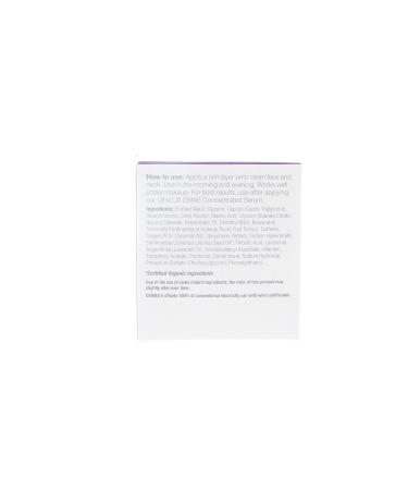 Derma E DMAE Alpha Lipoic C-Ester Retexturizing Creme 2 oz - Anti-Aging Skin Care & International Shipping - Buy Online on GoSupps.com