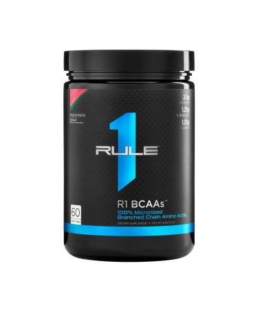 Bcaa 60 Serving Watermelon Splash 432 Gram