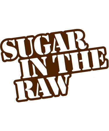 Sugar In The Raw Natural Turbinado Sugar 500g Canister 500 g (Pack of 1) Turbinado Sugar - Buy Online on GoSupps.com