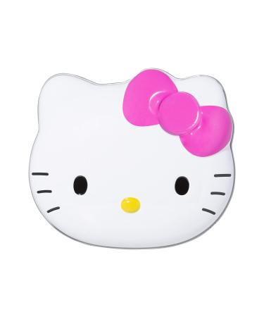 Lip Smacker Hello Kitty Holiday 3 pcs Flavored Lip Balm Tin For Girls Gift